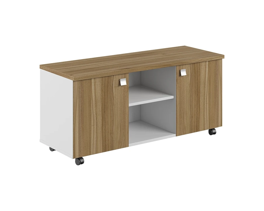 Приставка подкатная Тесс / Tess Орех