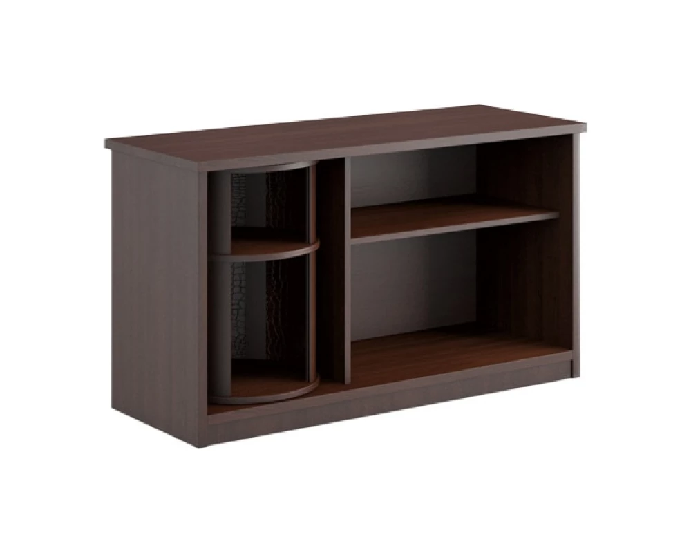 Приставка с поворотным баром Monza Венге