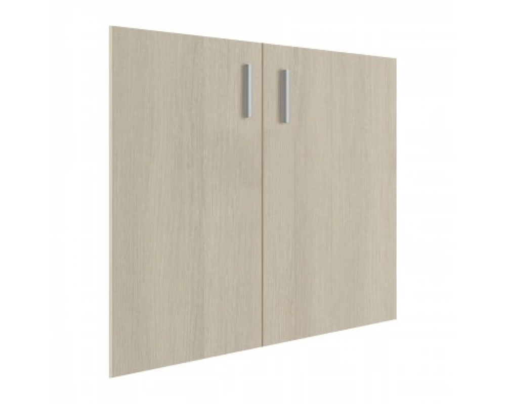 Двери низкие Grand Дуб феррара