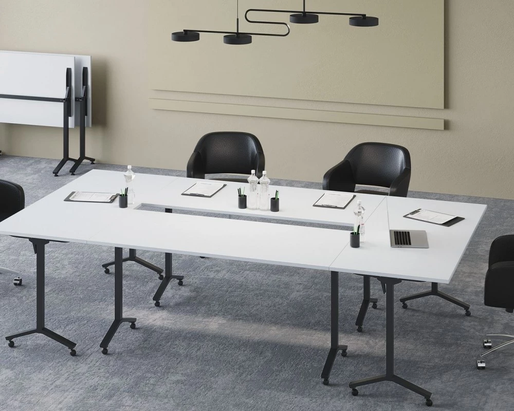 Мебель для переговорных Trend Metal