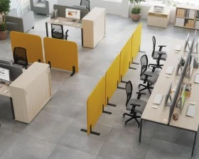 Мебель для персонала Trend Metal images