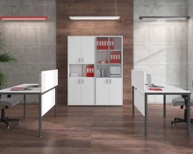 Мебель для персонала Trend Metal images