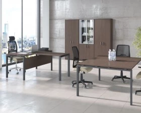 Мебель для персонала Trend Metal images