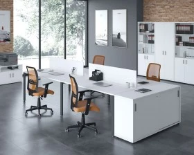 Мебель для персонала Trend Metal images