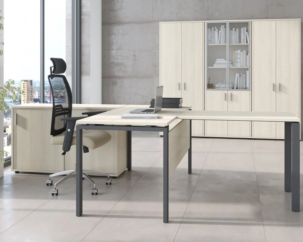 Мебель для персонала Trend Metal