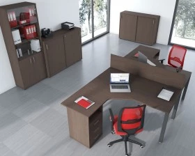 Мебель для персонала Trend Metal images