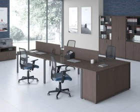 Мебель для персонала Trend Metal images