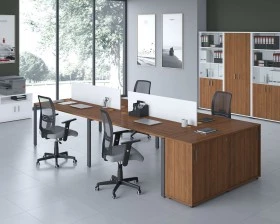 Мебель для персонала Trend Metal images
