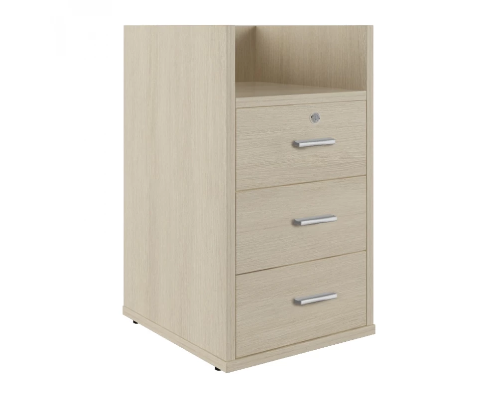 Тумба приставная Trend Дуб феррара