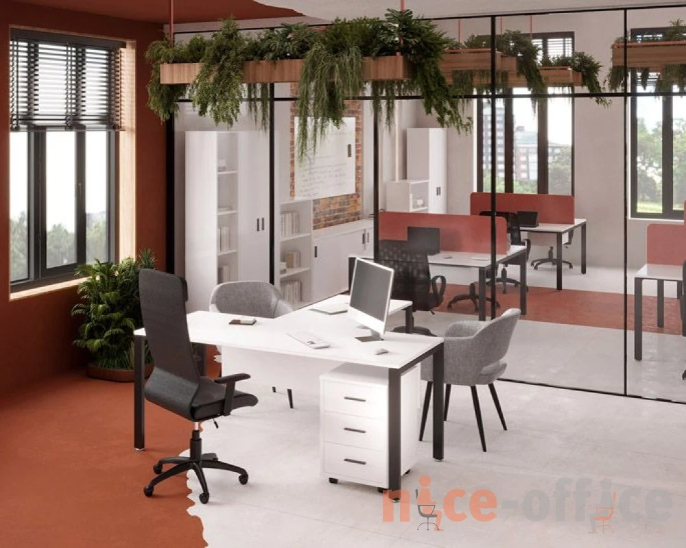 Кабинет руководителя Тренд / Trend