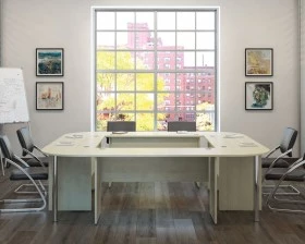 Мебель для переговорных Trend images