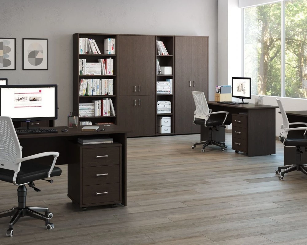 Мебель для персонала Trend