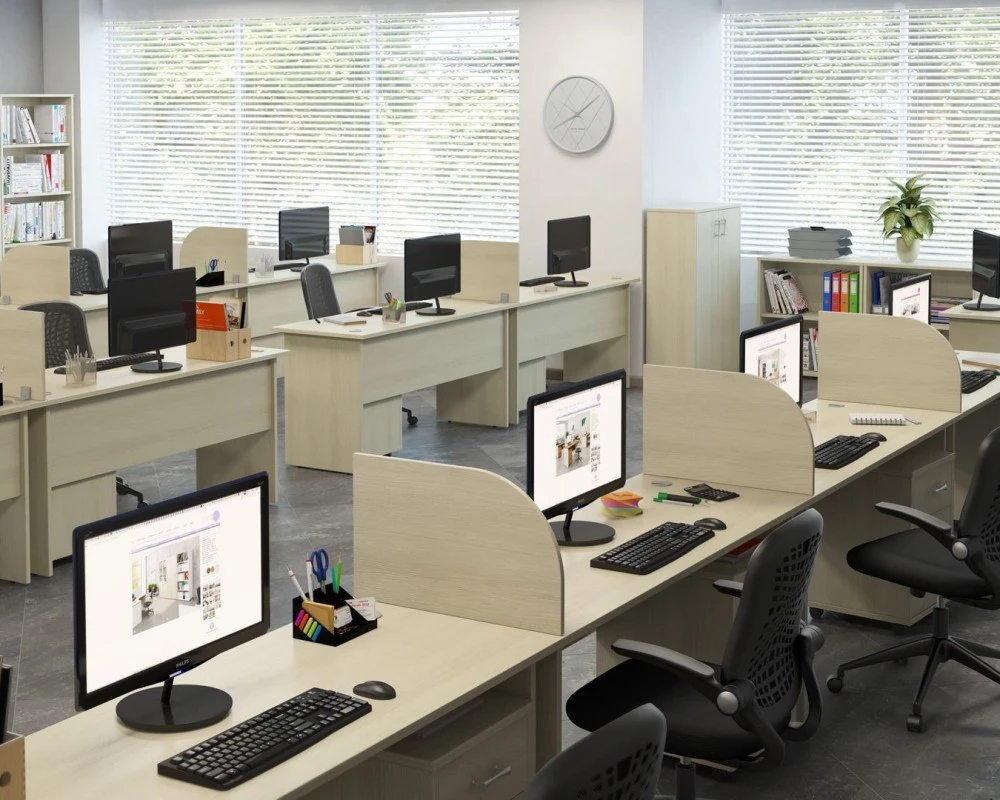 Мебель для персонала Trend