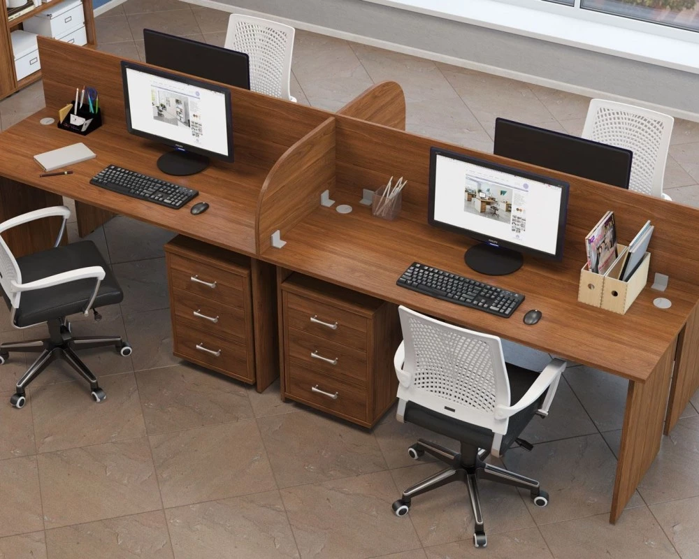 Мебель для персонала Trend