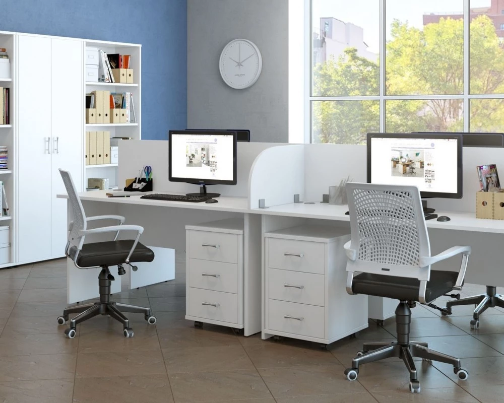 Мебель для персонала Trend