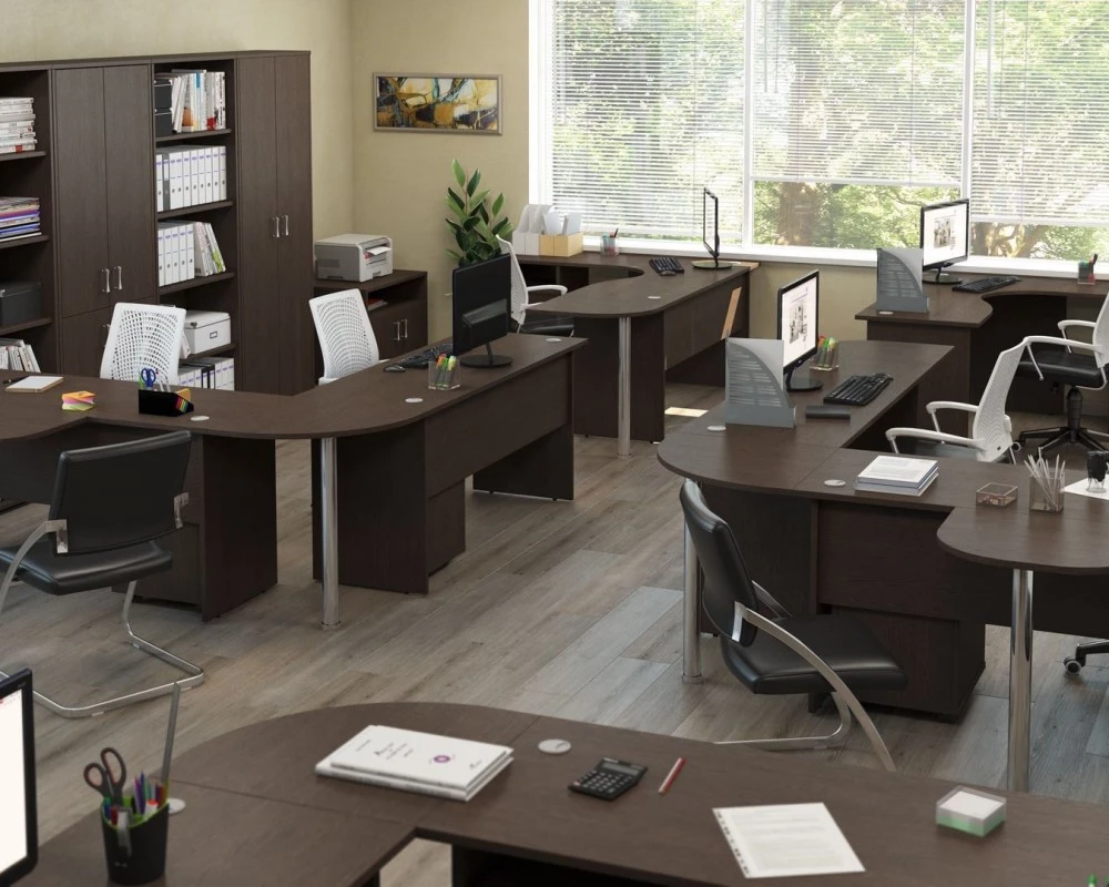 Мебель для персонала Trend