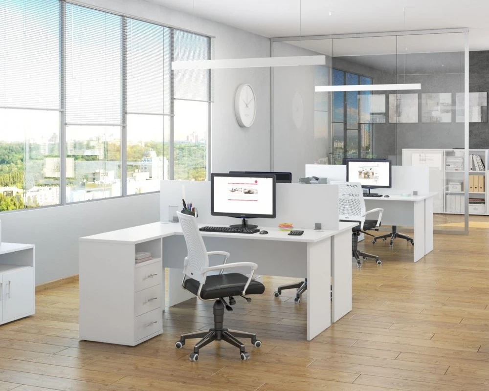 Мебель для персонала Trend