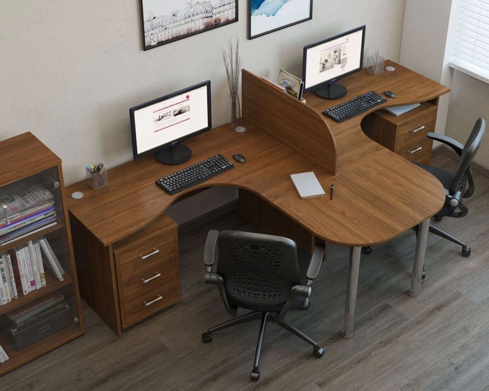 Мебель для персонала Trend