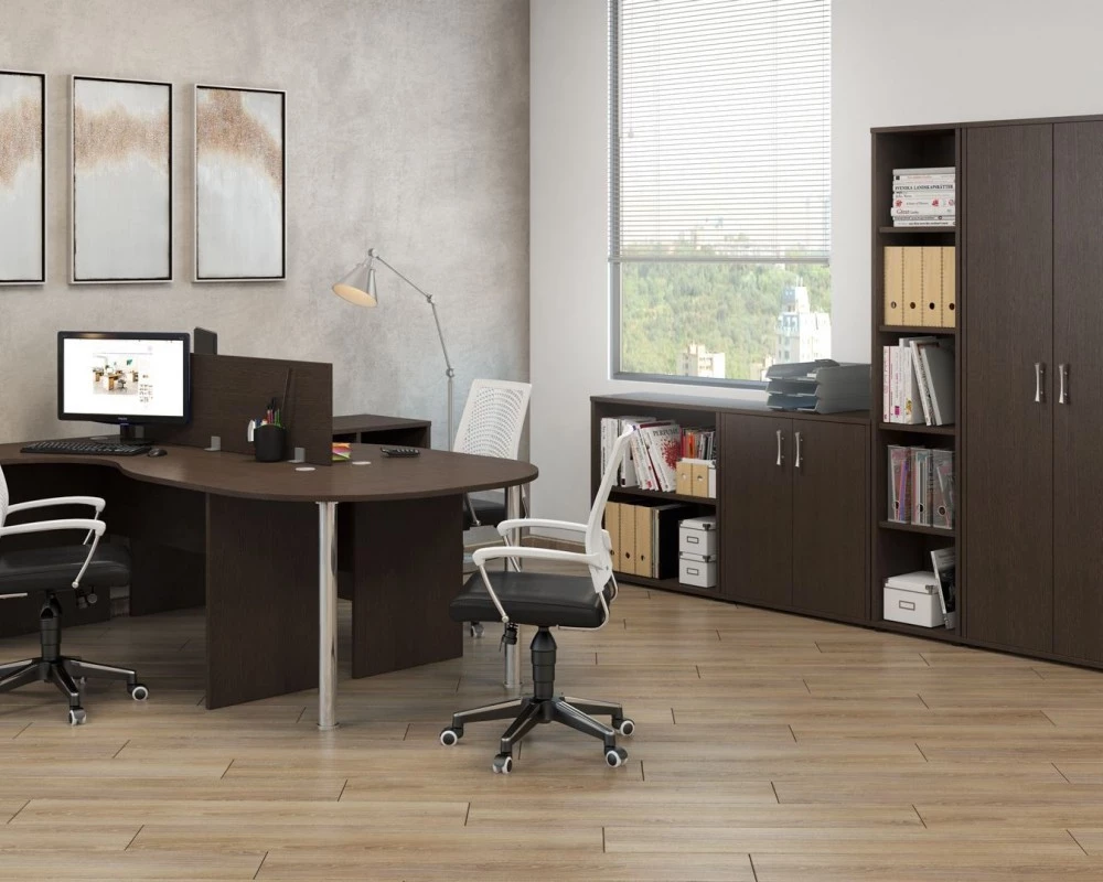 Мебель для персонала Trend