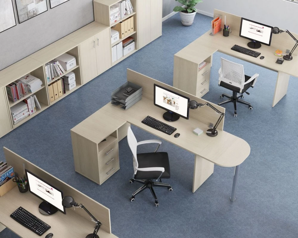 Мебель для персонала Trend