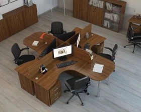 Мебель для персонала Trend images