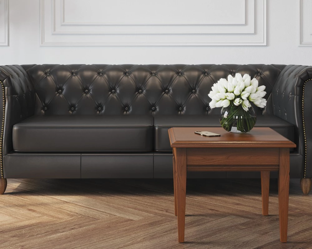 Комплект мягкой мебели Tudor