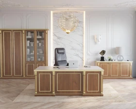 Кабинет руководителя Вена / Vienna images