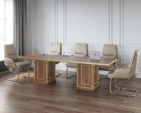 Мебель для переговорных Vienna images