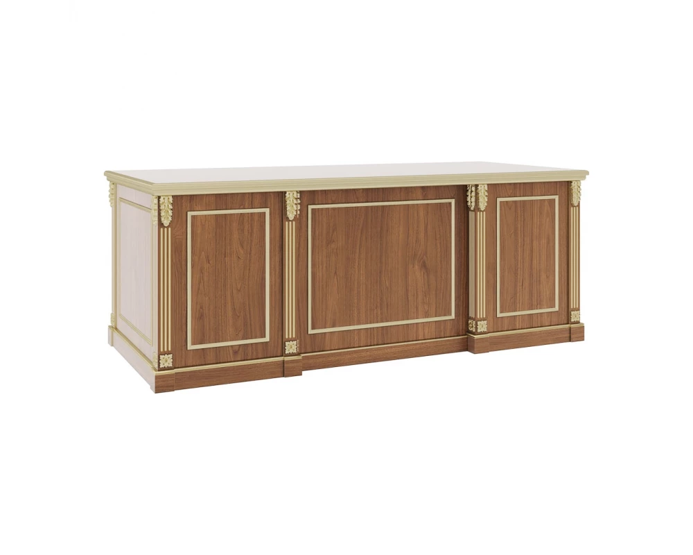 Стол письменный 200 Vienna Орех