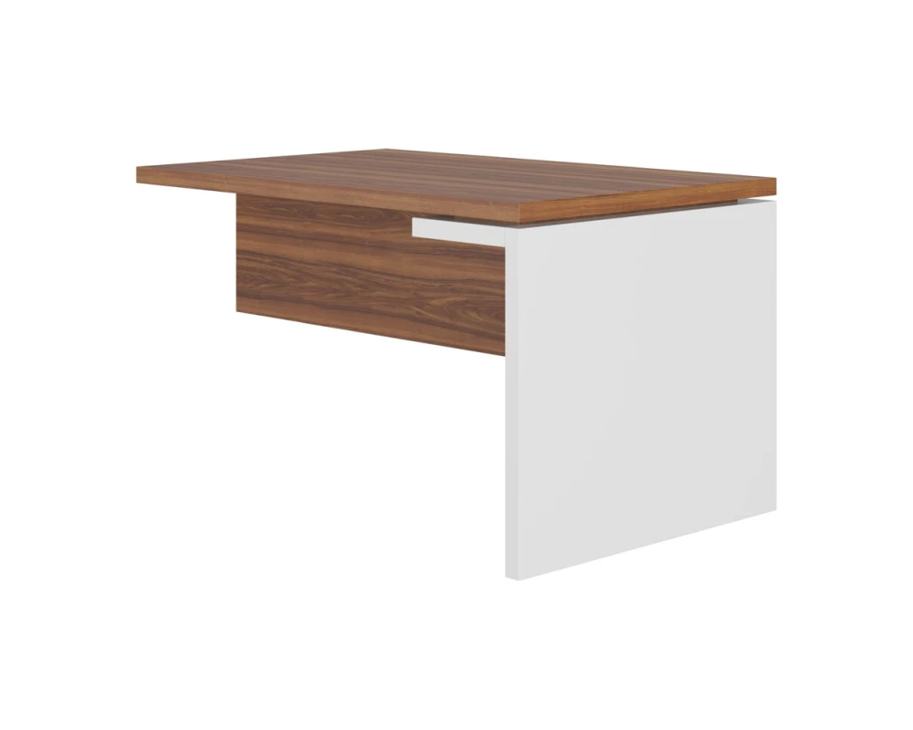 Брифинг-приставка 120 Сион / Zion Орех