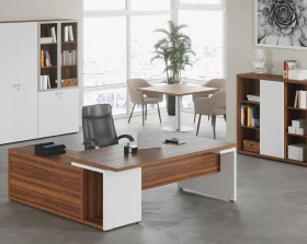 Кабинет руководителя Сион / Zion images