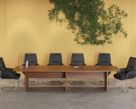 Мебель для переговорных Zion images