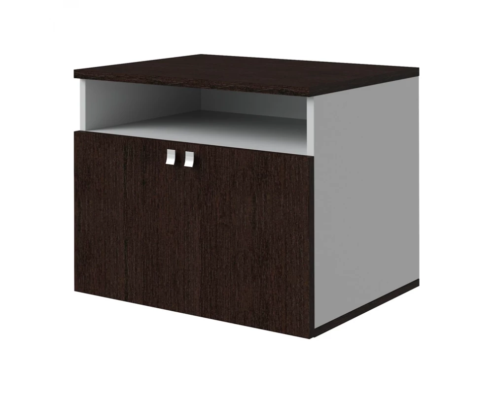 Тумба под оргтехнику Swift Венге