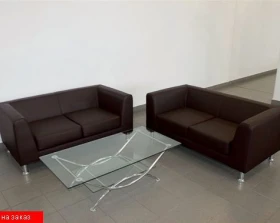 Комплект мягкой мебели Eva images