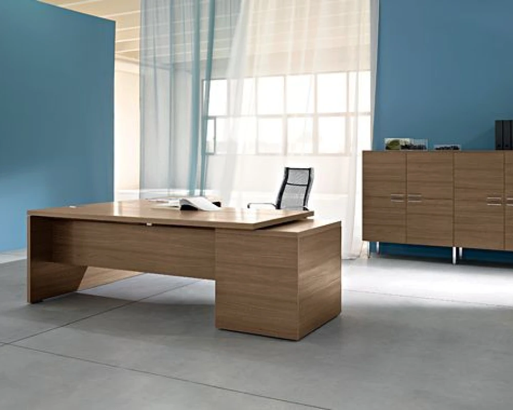 Кабинет руководителя Ekis