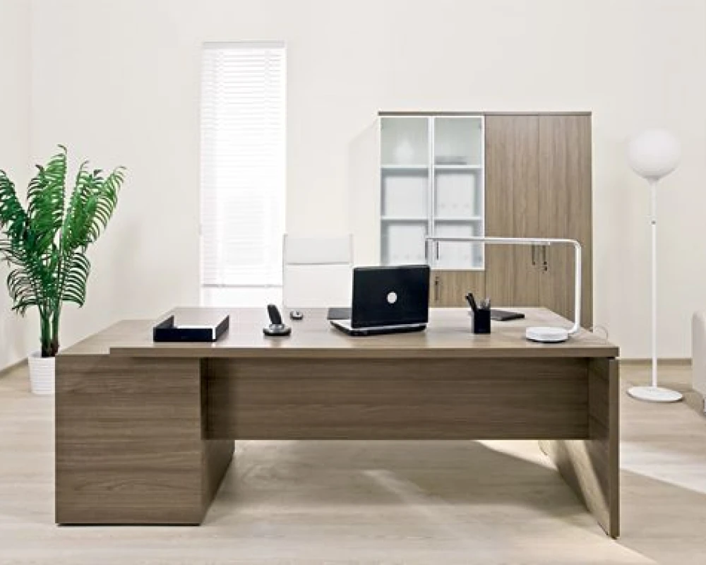 Кабинет руководителя Ekis