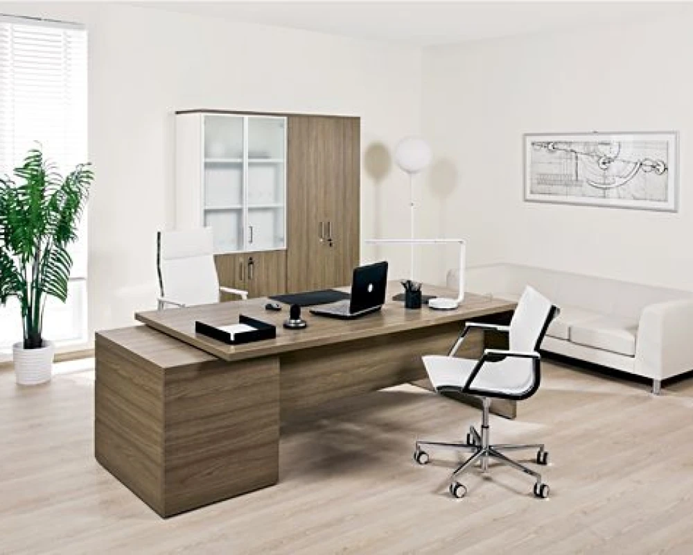 Кабинет руководителя Ekis