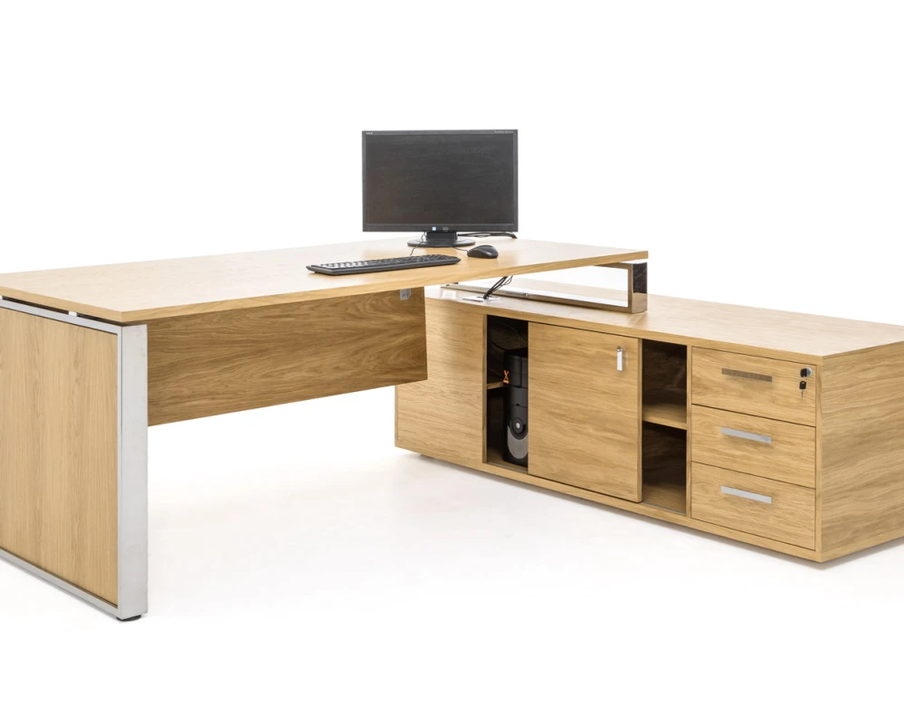 Кабинет руководителя Exe