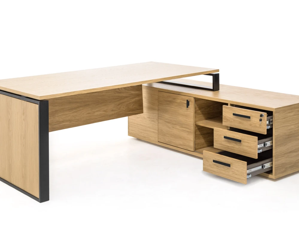 Кабинет руководителя Exe