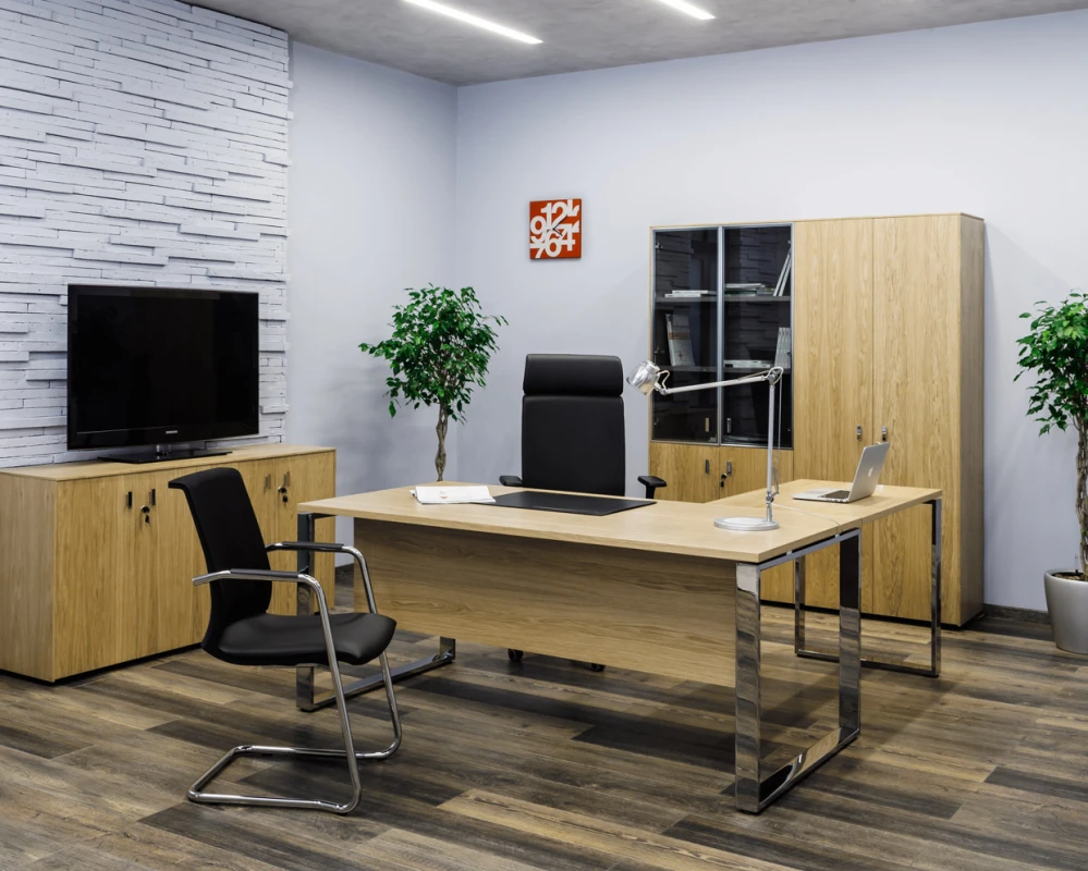 Кабинет руководителя Exe