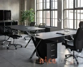 Кабинет руководителя Ancona images