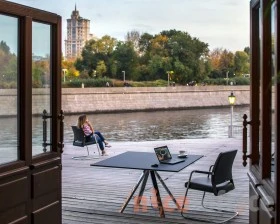 Кабинет руководителя Ancona images