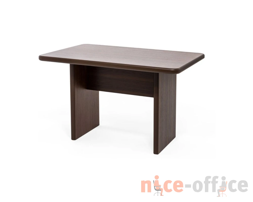 Брифинг-приcтавка 120x86x73 Legno Орех