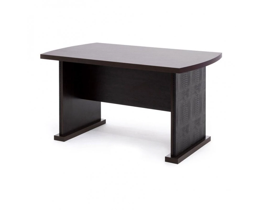 Брифинг-приcтавка 130x80x73 Positano/Sirius Венге