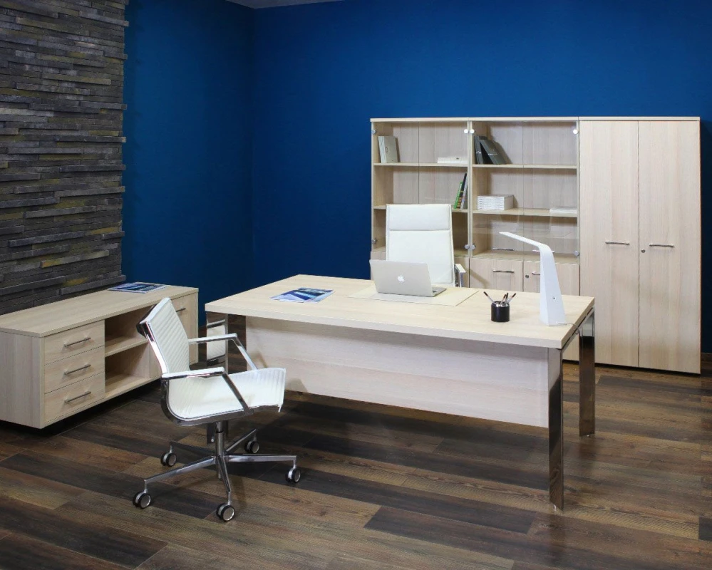 Кабинет руководителя Fermo Metal