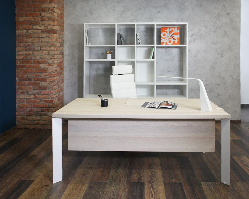 Кабинет руководителя Fermo Metal