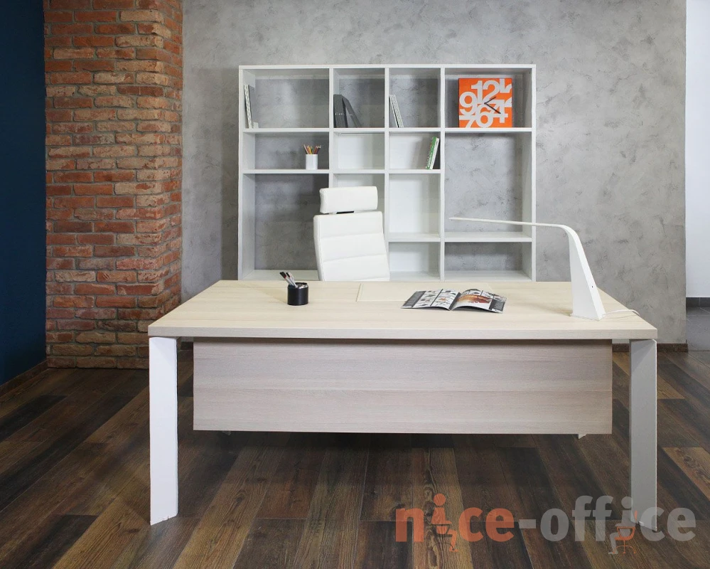 Кабинет руководителя Fermo Metal