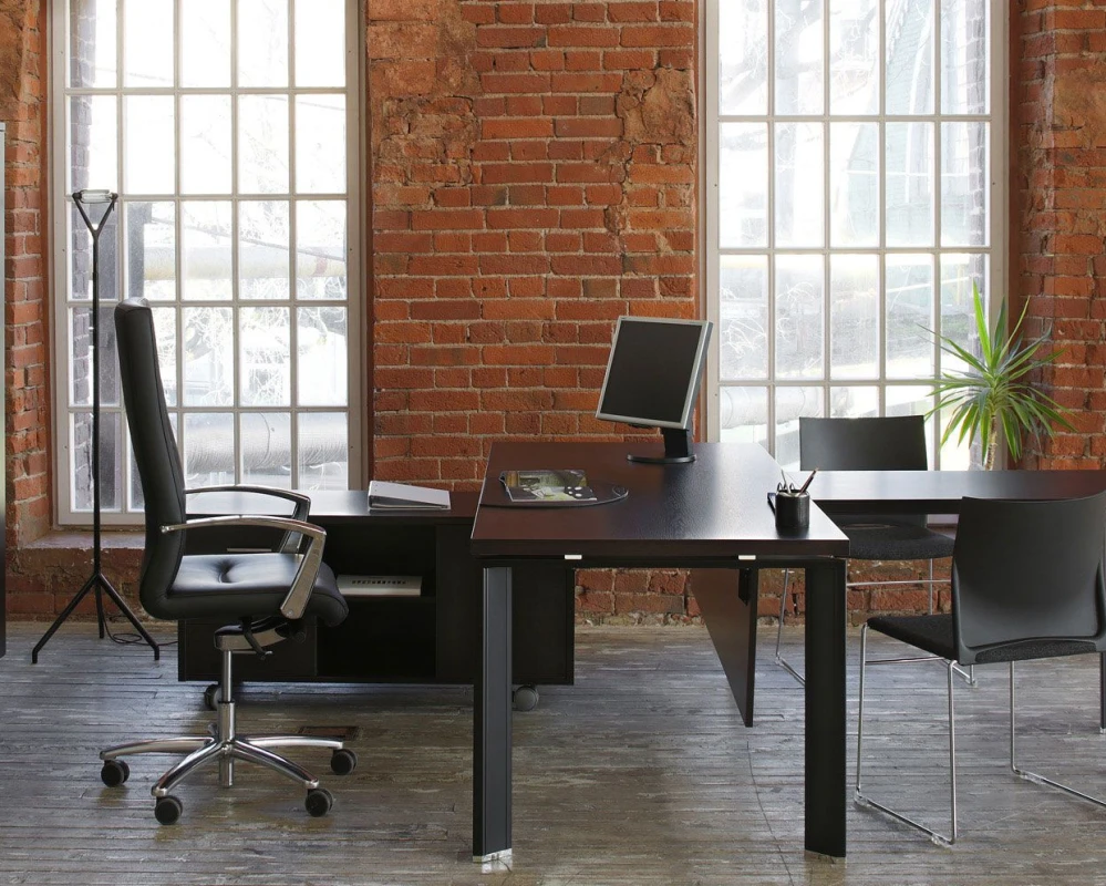 Кабинет руководителя Fermo Metal