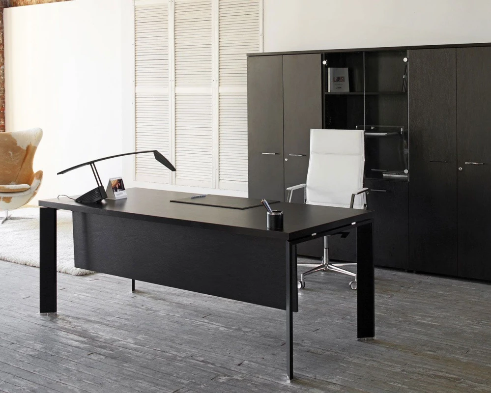 Кабинет руководителя Fermo Metal