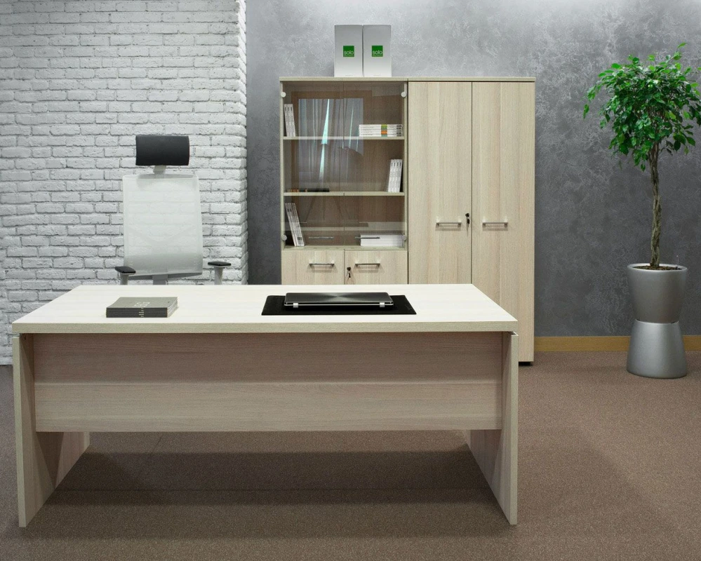 Кабинет руководителя Fermo Wood